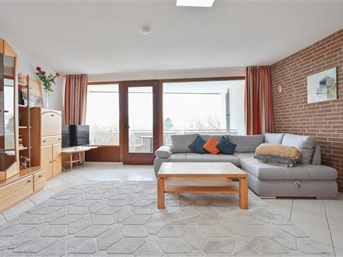 Holiday apartment - 4 persons -  - Ostlandstraße - 23746 - Kellenhusen