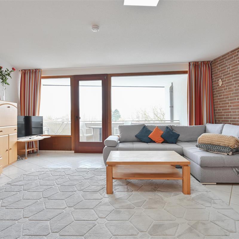 Ferielejlighed - 4 personer -  - Ostlandstraße - 23746 - Kellenhusen