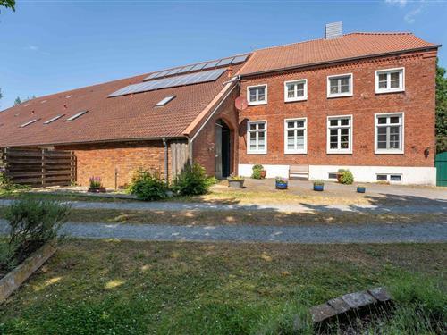 Ferieleilighet - 4 personer -  - Theodorenstraße - 26736 - Upleward