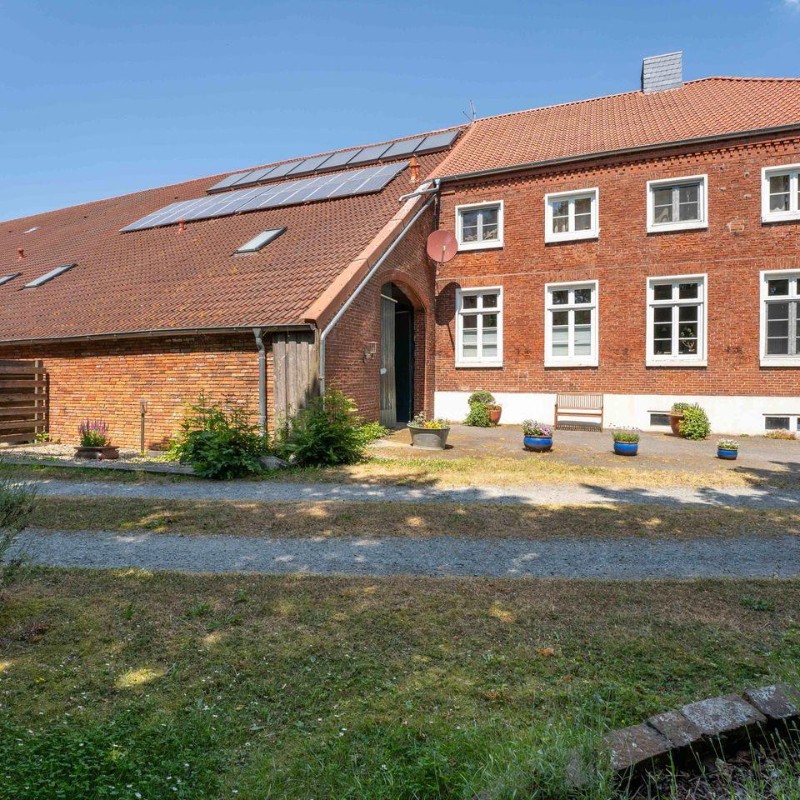 Ferielejlighed - 4 personer -  - Theodorenstraße - 26736 - Krummhörn