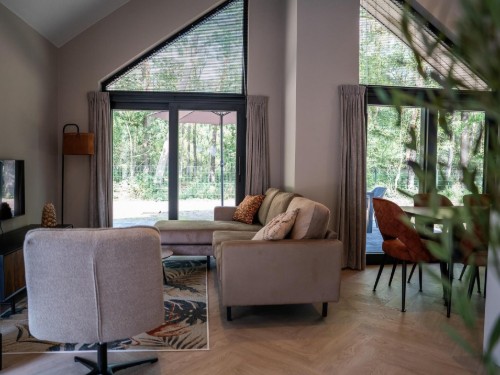 Fritidshus - 6 personer -  - 5688 GP - Oirschot