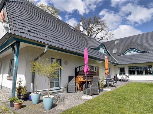 Ferielejlighed - 2 personer -  - Strandstr - 18374 - Ostseeheilbad Zingst