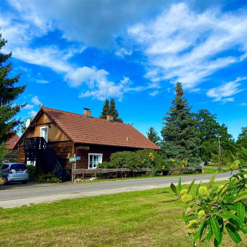 Ferielejlighed - 5 personer -  - Neu-Byhleguhre - 15913 - Byhleguhre