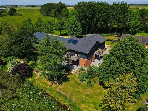 Ferielejlighed - 4 personer -  - St.-Johanniskoog-Ring - 25836 - Poppenbüll