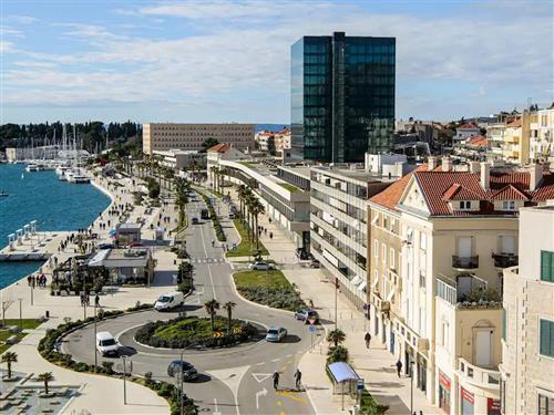 Ferielejlighed - 4 personer -  - Obala kneza Branimira - 21000 - Split