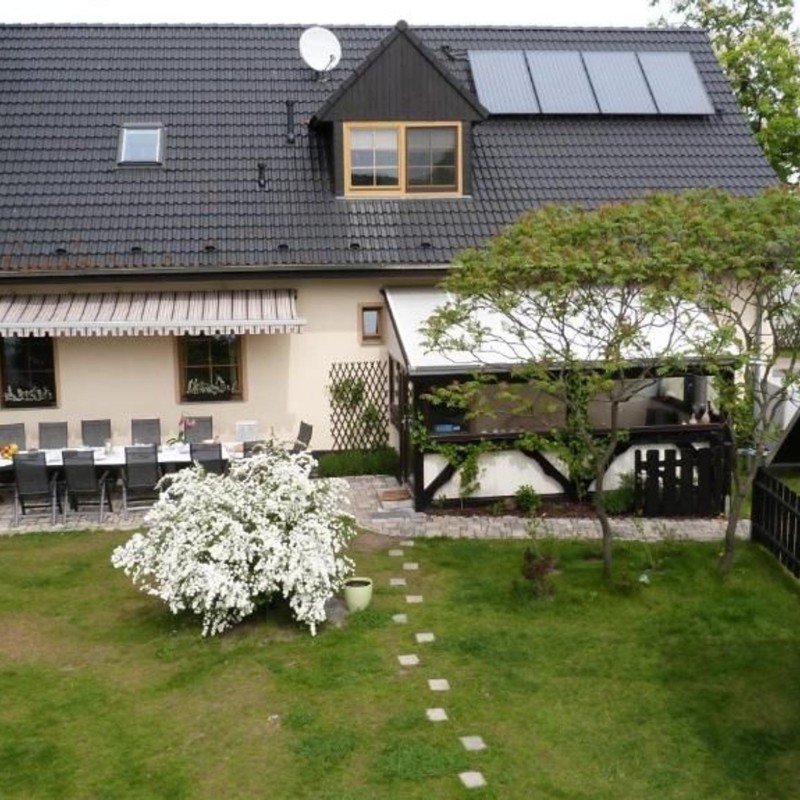 Ferielejlighed - 4 personer -  - Dorfstraße - 15748 - Märkisch Buchholz