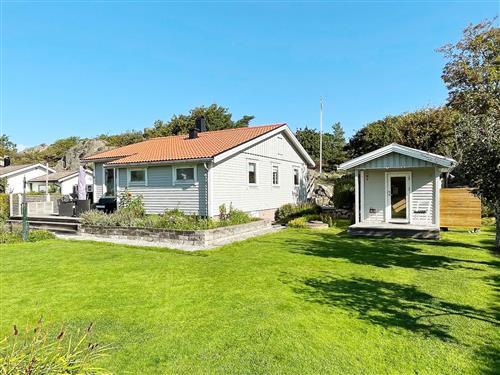  - 7 persons -  - Ängslyckan - Kyrkesund - 47130 - Skärhamn