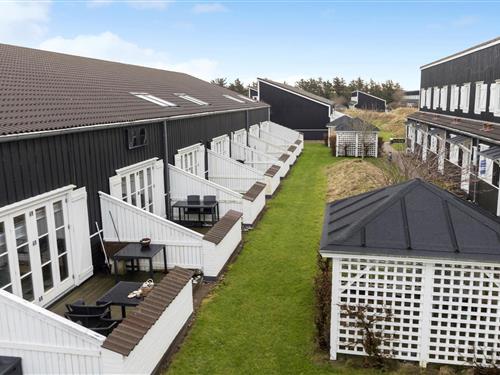 Ferielejlighed - 5 personer -  - Agger Havn Feriecenter - Agger Strand - 7770 - Vestervig