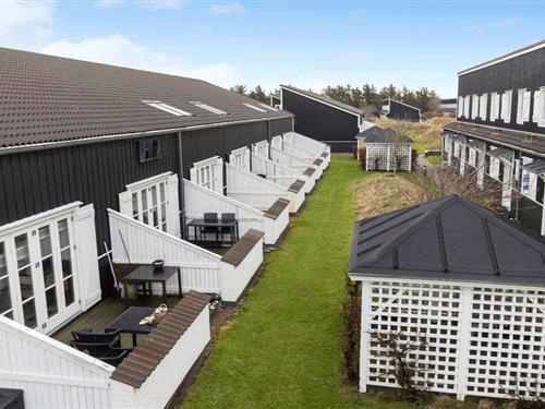 Ferienwohnung - 5 Personen -  - Agger Havn Feriecenter - Agger Strand - 7770 - Vestervig