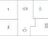 Billede 13 - Plantegning