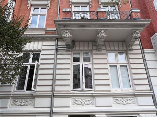 Feriehus - 2 personer -  - Ackermannstr - 22087 - Hamburg