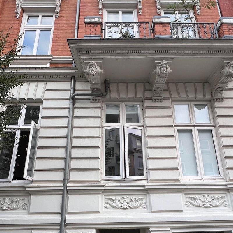 Sommerhus - 2 personer -  - Ackermannstr - 22087 - Hamburg