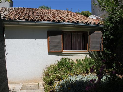 Sommerhus - 2 personer -  - Mali Lošinj - 51550 - Mali Lošinj