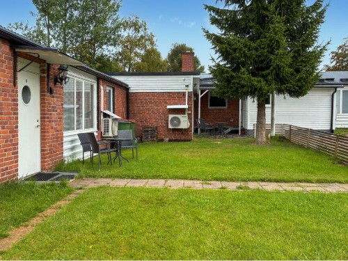 Sommerhus - 4 personer -  - Marmabyn - 820 43 - Kårböle