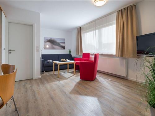 Ferielejlighed - 4 personer -  - Pamirweg - 26548 - Norderney