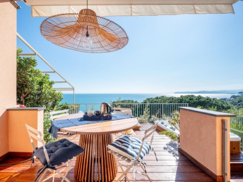 Vakantie appartement - 6 personen -  - 17019 - Varazze