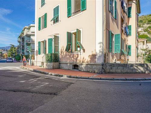 Semesterlägenhet - 4 personer -  - Via Cabagni Baccini - 18039 - Ventimiglia