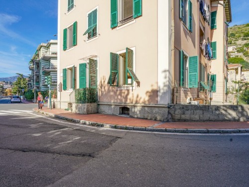 Ferielejlighed - 4 personer -  - Via Cabagni Baccini - 18039 - Ventimiglia