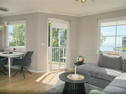 Ferielejlighed - 3 personer -  - Haffkamp - 23743 - Grömitz