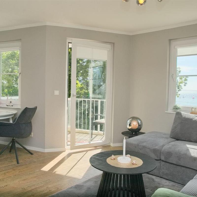 Ferielejlighed - 3 personer -  - Haffkamp - 23743 - Grömitz