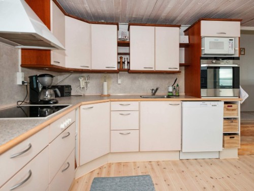 Fritidshus - 5 personer -  - Frede Juels Vej - As Vig - 7130 - Juelsminde