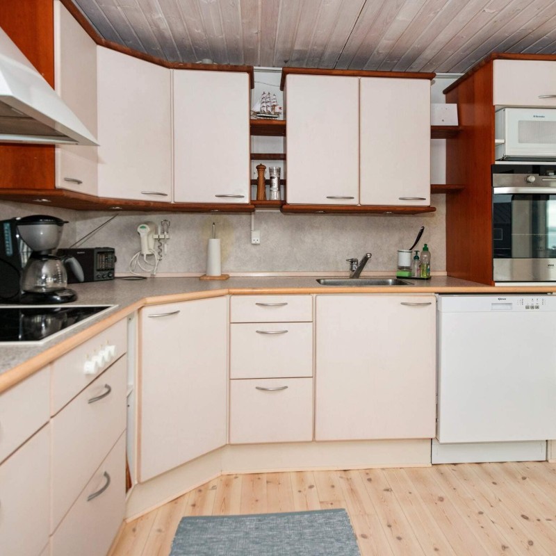 Sommerhus - 5 personer -  - Frede Juels Vej - As Vig - 7130 - Aarhus To Fredericia