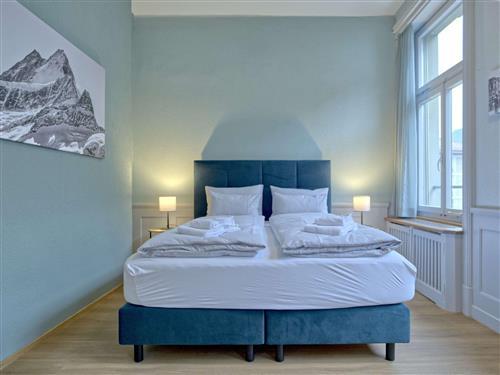 Ferieleilighet - 2 personer -  - Interlaken - 3800