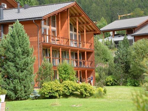 Semesterhus/Semesterlägenhet - 4 personer -  - Via Da la Botta - 7504 - Pontresina