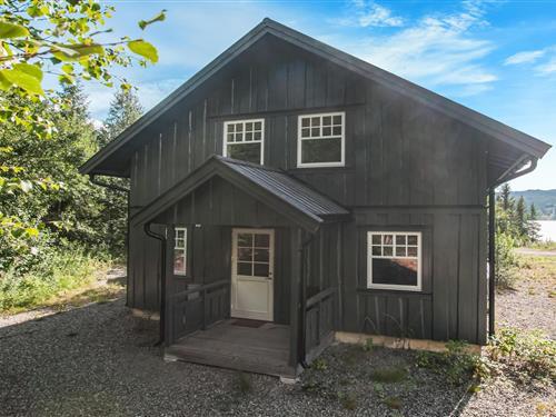 Holiday home - 6 persons -  - Gresgarn hyttegrend - Osensjøen/Trysil - 2428 - Søre Osen