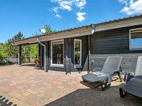 Sommerhus - 6 personer -  - Risbjergvej - Søndervig - 6950 - Ringkøbing