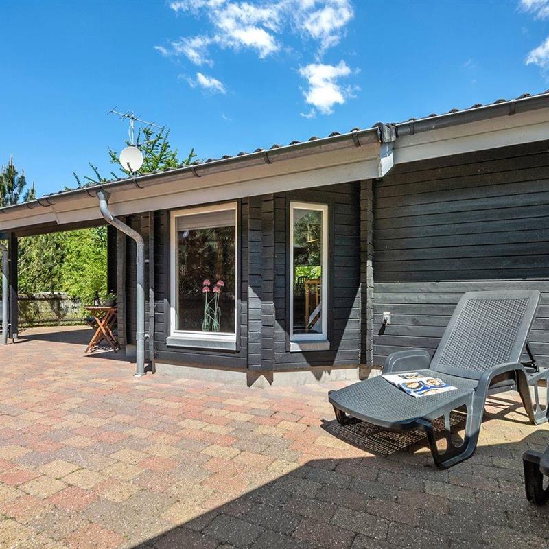 Ferienhaus - 6 Personen -  - Risbjergvej - Söndervig - 6950 - Ringköbing