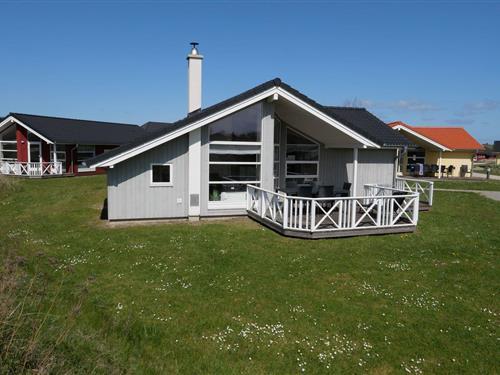 Holiday Home/Apartment - 8 persons -  - Strandstraße - 23775 - Großenbrode