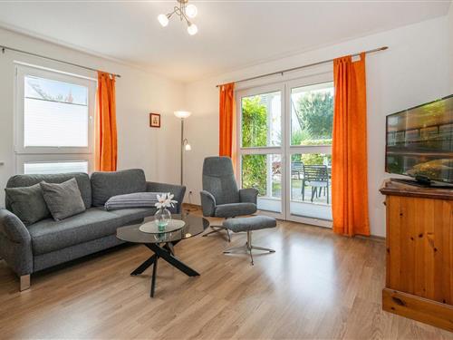 Ferielejlighed - 3 personer -  - Asternweg - 17454 - Zinnowitz