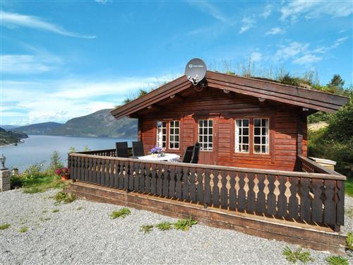 Holiday Home/Apartment - 5 persons -  - Olden - 6788