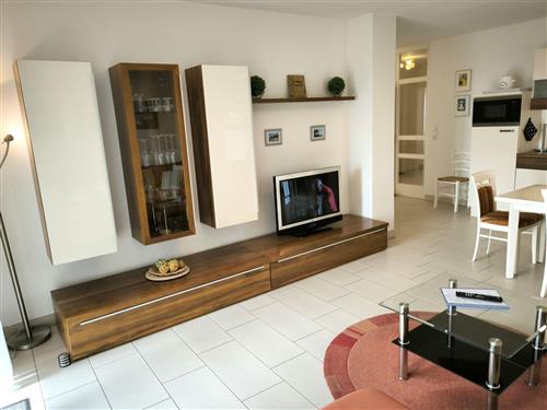 Ferielejlighed - 4 personer -  - Feldstraße - 18586 - Göhren