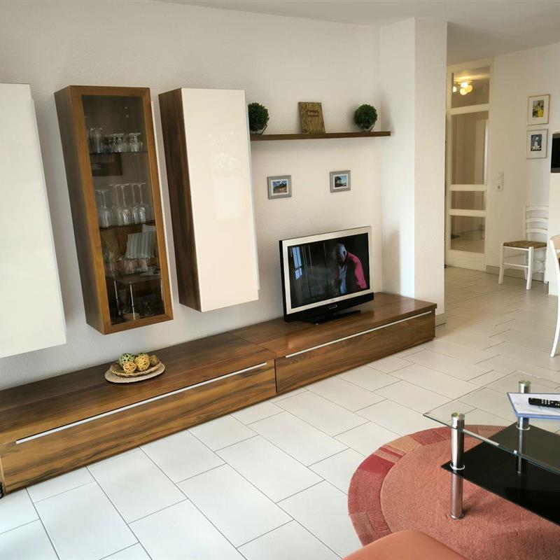 Ferielejlighed - 4 personer -  - Feldstraße - 18586 - Göhren