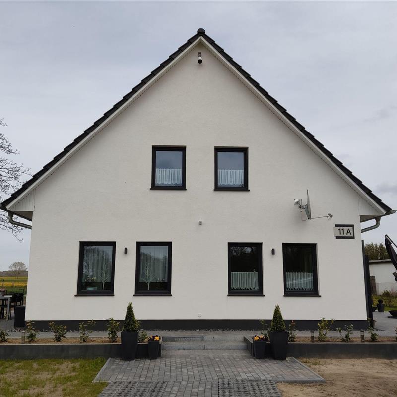 Ferielejlighed - 4 personer -  - Haidhof - 18569 - Gingst