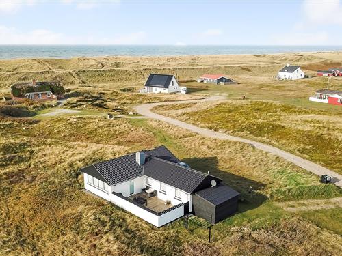 Feriehus - 5 personer -  - Bethaniavej - Vrist - 7673 - Harboøre