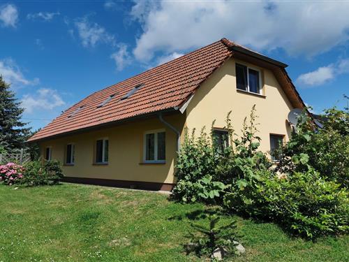 Ferielejlighed - 4 personer -  - 17406 - Usedom