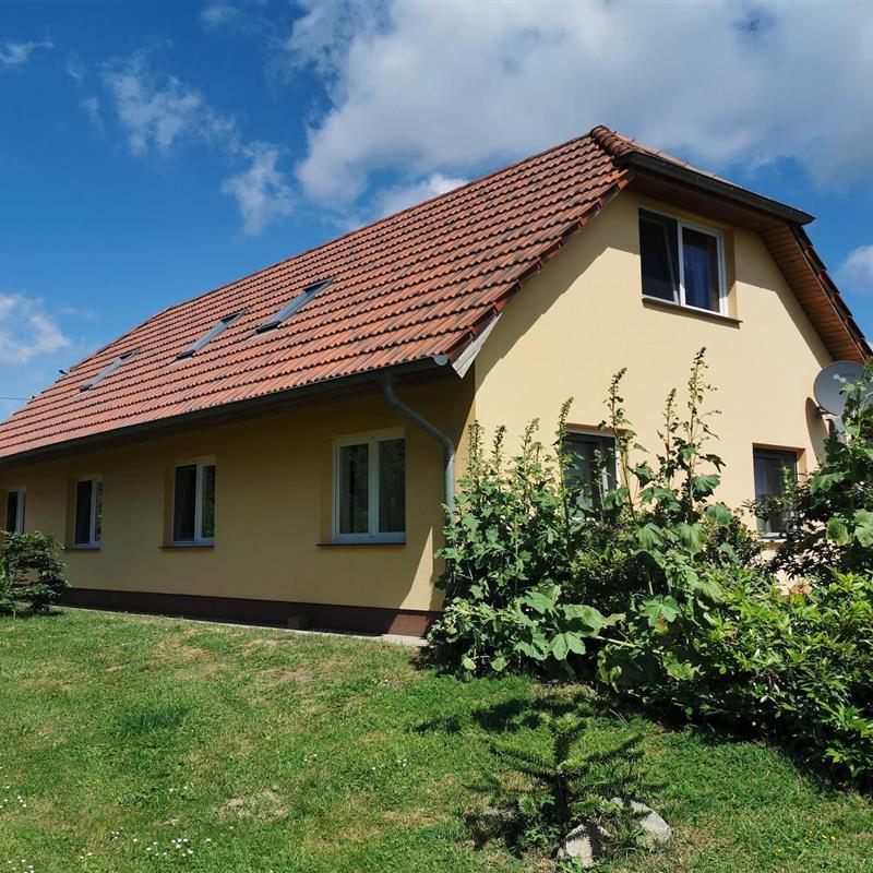 Ferielejlighed - 4 personer -  - 17406 - Usedom