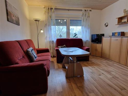 Ferielejlighed - 3 personer -  - Wilhelm Feldhoff Str. - 26757 - Borkum