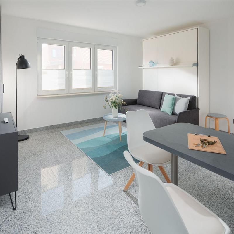 Ferielejlighed - 2 personer -  - Birkenweg - 26548 - Norderney