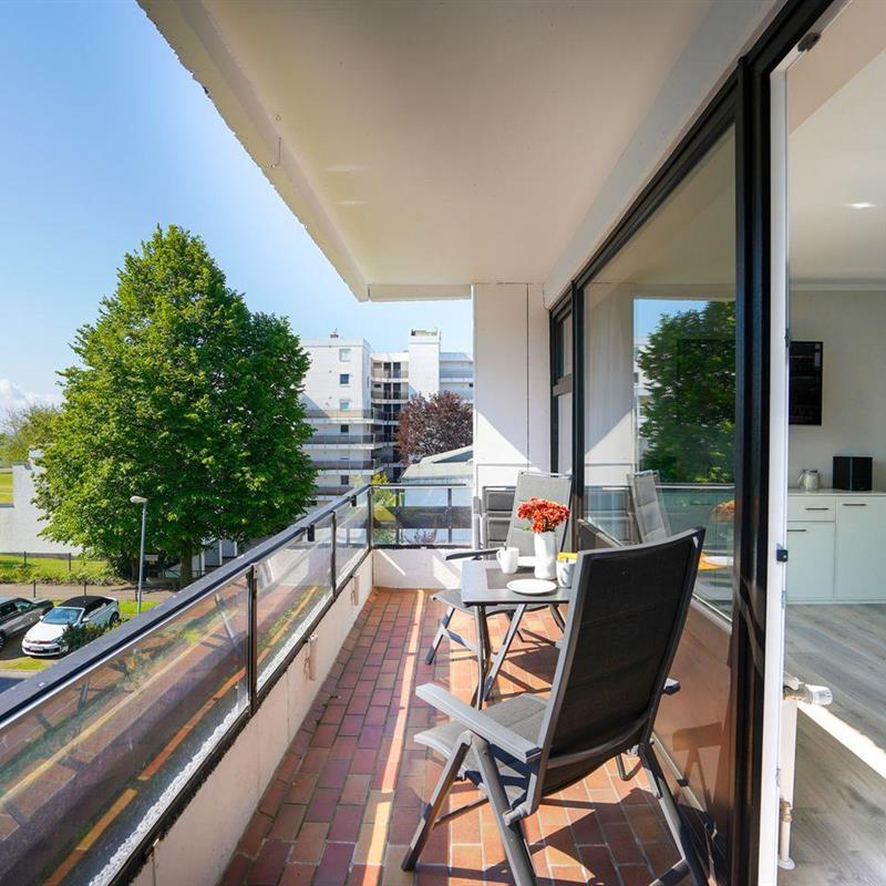 Ferielejlighed - 4 personer -  - Wicheldorfstraße - 23743 - Grömitz