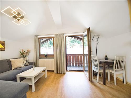 Ferieleilighet - 3 personer -  - Dr. Imhof Straße - 83471 - Berchtesgaden