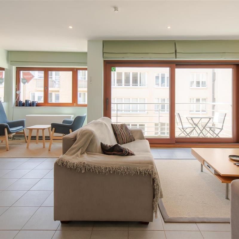 Ferielejlighed - 4 personer -  - 8400 - Ostend