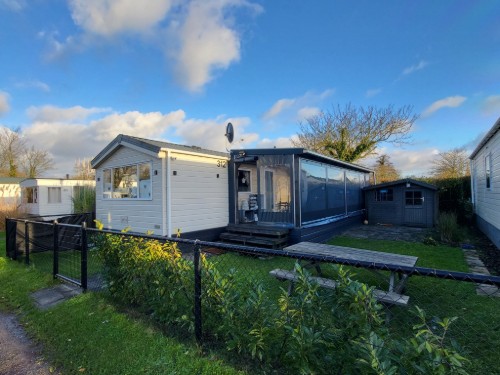 Holiday home - 4 persons -  - 4493 PH - Kamperland