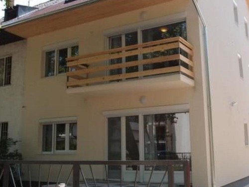 Fritidshus - 24 personer -  - Siofok - 8600