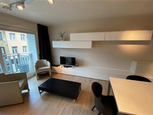 Ferieleilighet - 2 personer -  - 8660 - De Panne