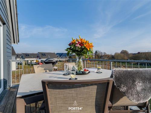 Ferielejlighed - 5 personer -  - An de Noordkant - 25761 - Büsum