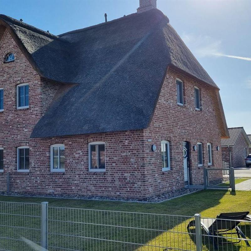 Sommerhus - 5 personer -  - Am Siel - 25899 - Dagebüll